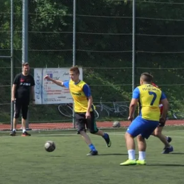 Turniej o puchar prezydenta