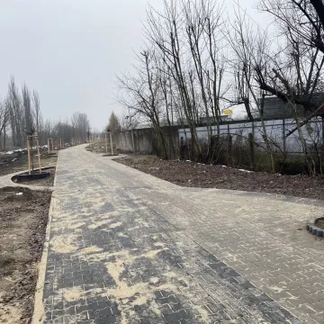 Tak zmienia się teren przy Kraszewskiego w Radomsku