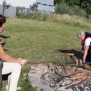 Powrót do tradycji z Kobietami Kietlina