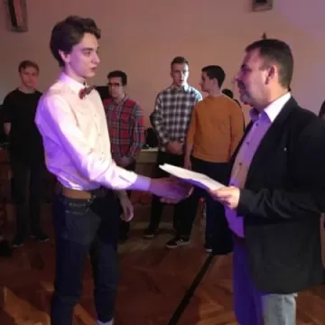 Finał Drugiego Szkolnego Turnieju League of Legends