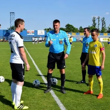 RKS wygrywa w meczu na szczycie 