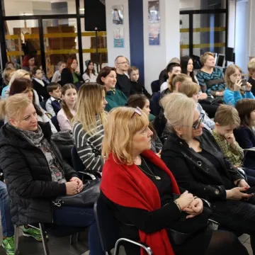 W MBP w Radomsku rozstrzygnięto konkurs „Z górki na pazurki - moje ferie”