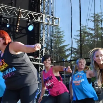 Dni Radomska 2019: Pokaz taneczny „MoNaO Animations”