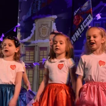 WOŚP 2018: Koncert finałowy w MDK