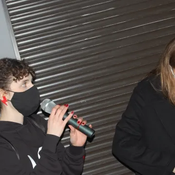 Protesty przeciw orzeczeniu TK nie ustają