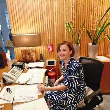 Cypryjska przygoda uczniów Ekonomika