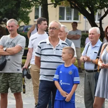 Zagrajcie o III ligę dla Radomska!