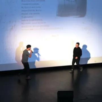 750. urodziny Radomska w rytmie hip-hop