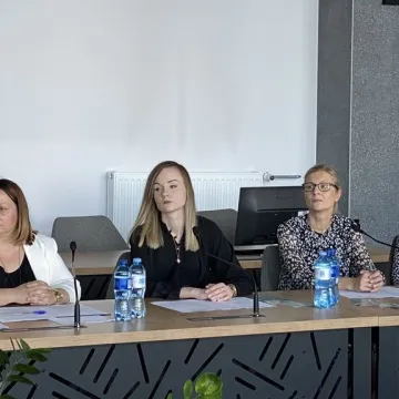 W Radomsku rusza Korpus Wsparcia Seniorów