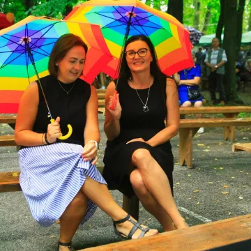 Pełen atrakcji IX Kobielski Piknik Rodzinny