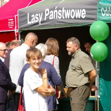 Gomunice: impreza z miodem w roli głównej