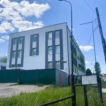 Będzie nowa siedziba MOPS w Radomsku. Radni podjęli decyzję