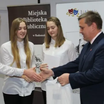 Projekt „Kierunek Kultura-Szekspir” zakończony