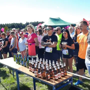 II edycja Radomszczańskiej Piwnej Mili