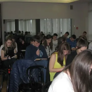 XXV edycja olimpiady PCK