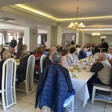 Wielkanoc bez samotności. W Radomsku nikt nie był sam