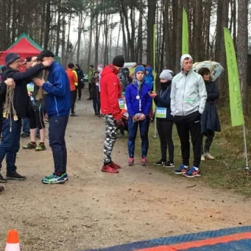 Radomszczański Festiwal Kolarsko-Biegowy ESBANK GO