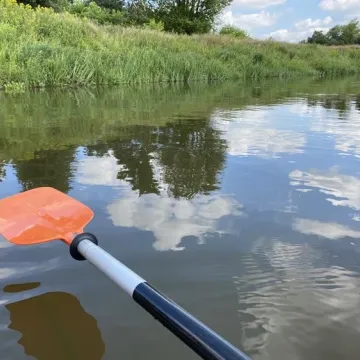 ERA Travel zaprasza na spływy kajakowe