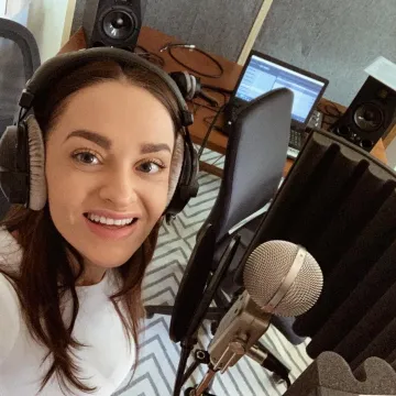 „Nieobojętny” to nowa muzyczna propozycja od Sylvii Novak