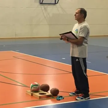 W zdrowym ciele zdrowy duch, czyli mikołajki na sportowo