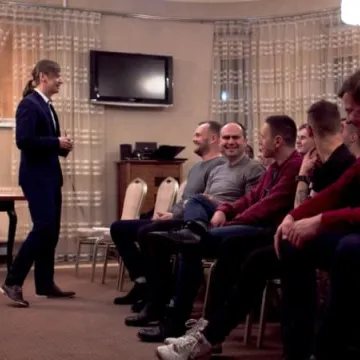  Radomsko ma nowy klub sportowy 