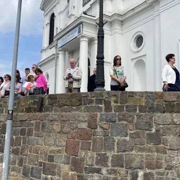 Radomsko uczciło 234. rocznicę uchwalenia Konstytucji 3 maja