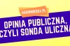 Opinia publiczna, czyli sonda uliczna [1.11.2021]