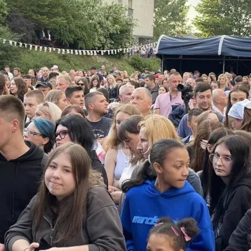 Dni Radomska 2024. Dzień drugi