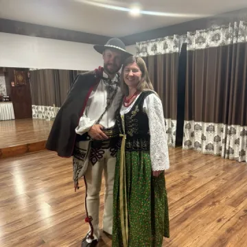 Zakopane oczami uczestników ŚDS w Radomsku