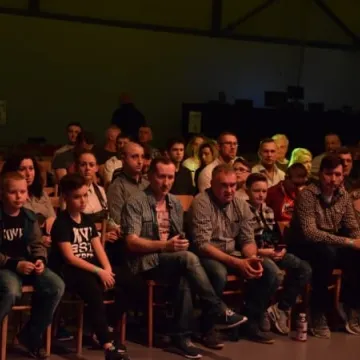 II Gala Sportów Walki w Radomsku