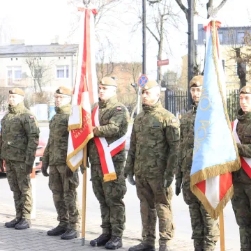Uczcili śmierć generała Stanisława Sojczyńskiego „Warszyca”