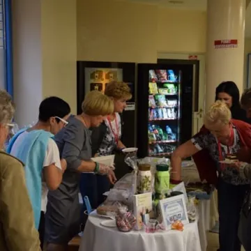 Piknik dla zdrowia i rekreacji