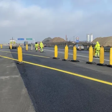 Węzeł Radomsko został otwarty. Duże zmiany dla kierowców