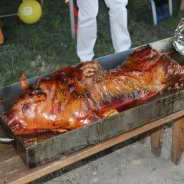 Bezalkoholowe święto „Szansy”