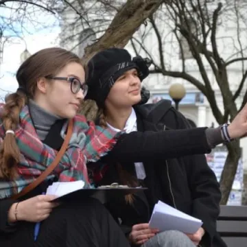 Będą reprezentować Radomsko w Sejmie Dzieci i Młodzieży?