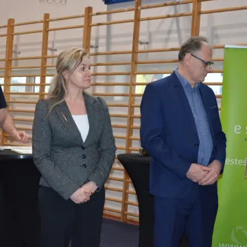 W Radomsku rywalizowali zapaśnicy z całego kraju