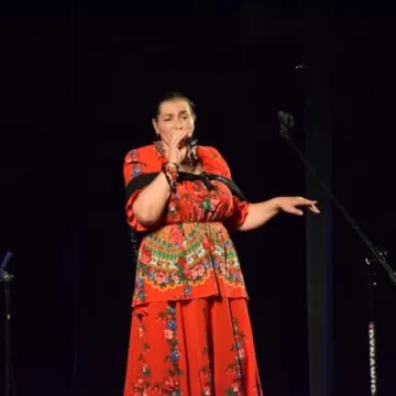 Kultura romska w MDK