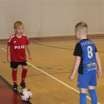 Turniej Mikołajkowy RKS