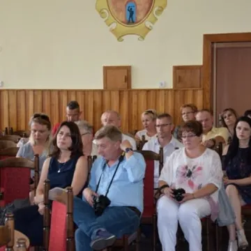 Prezydent nagrodził najlepszych uczniów