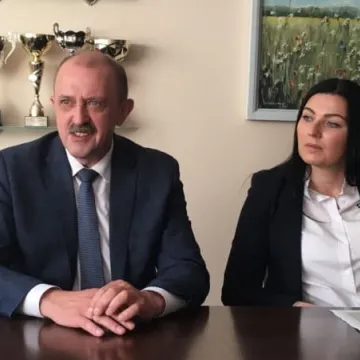 Szpital z Radomska doceniony w rankingu Rzeczpospolitej