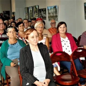 Zmodernizowana wystawa