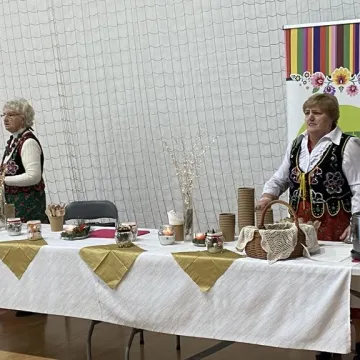 Integracyjny festyn „Radomszczańska Zalewajka”