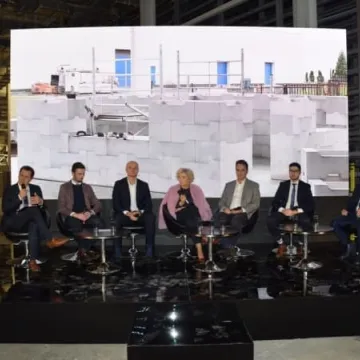 Fabryka System 3E rozpoczyna produkcję