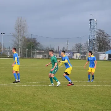 Hit jesieni na remis RKS Radomsko – Warta Sieradz 0:0