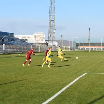 RKS Radomsko wygrywa na koniec rundy jesiennej