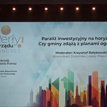 Kamieńsk wśród najlepszych. 6. miejsce w ogólnopolskim rankingu samorządów