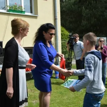 Nagrodzono w konkursie „Zamiast kupować lepiej adoptować”