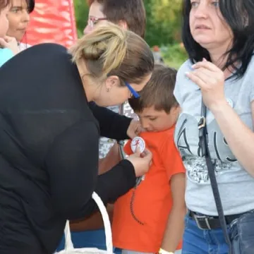 Bieg „Trzeźwość – to zdrowy styl życia”