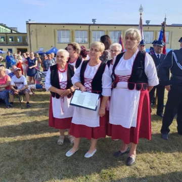 Dożynki w Jedlnie: koncerty, atrakcje i podziękowania za plony