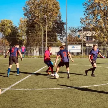 Wyniki XVI kolejki Ligi Szóstek